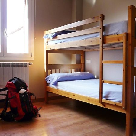 Albergue San Nicolas Larrasoana Luaran gambar