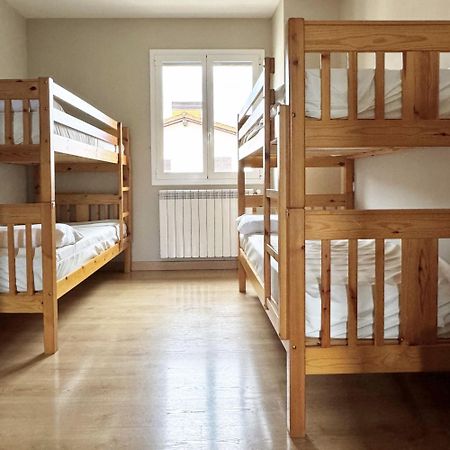 Albergue San Nicolas Larrasoana Luaran gambar