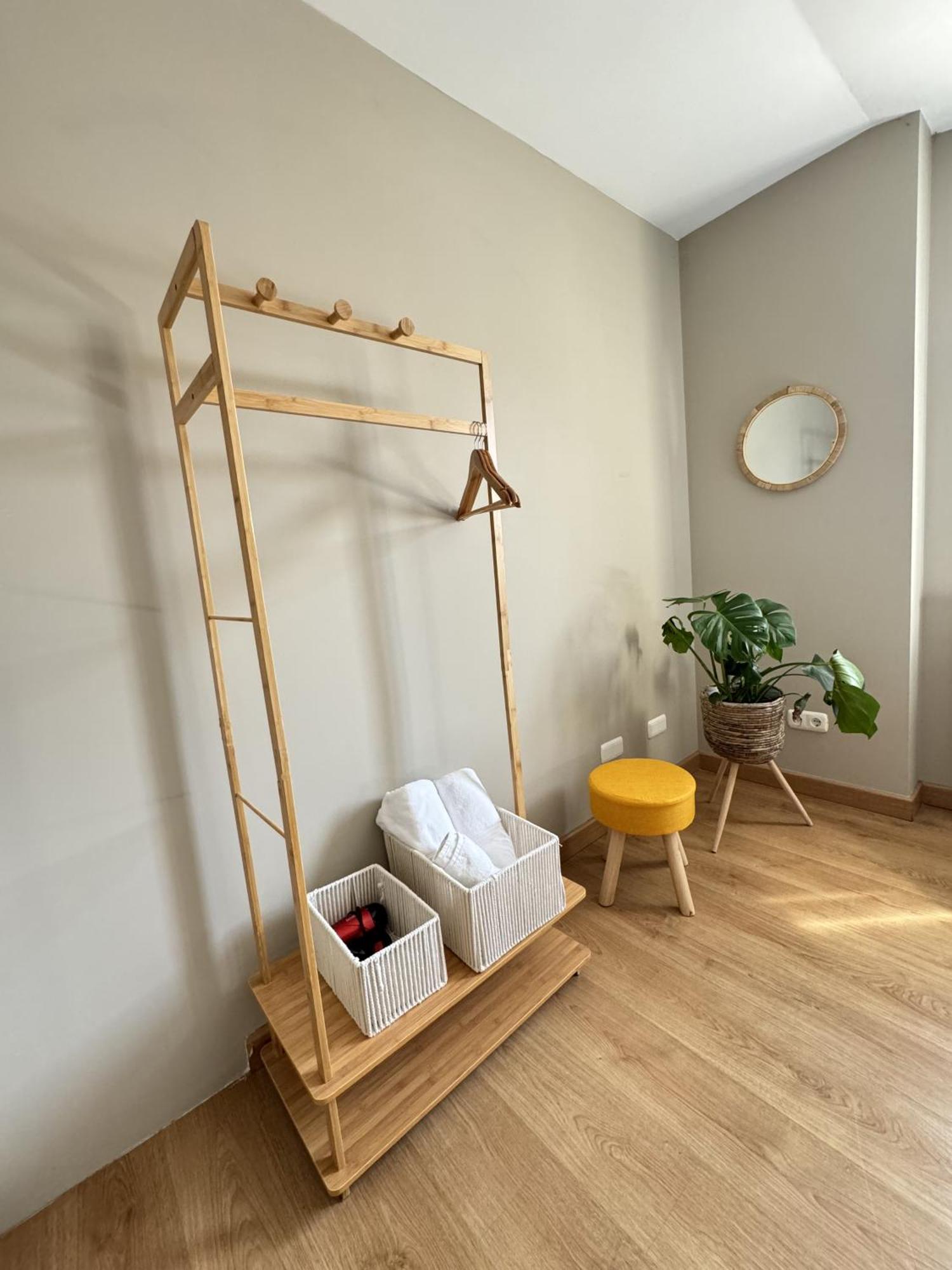 Albergue San Nicolas Larrasoana Luaran gambar